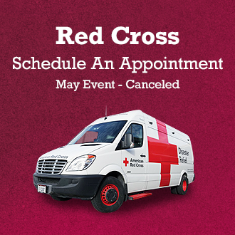 Red Cross Blood Drive